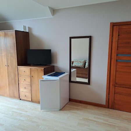 Appartement Forsycja à Gdańsk Extérieur photo