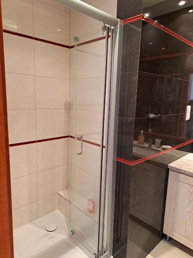Appartement Forsycja à Gdańsk Extérieur photo