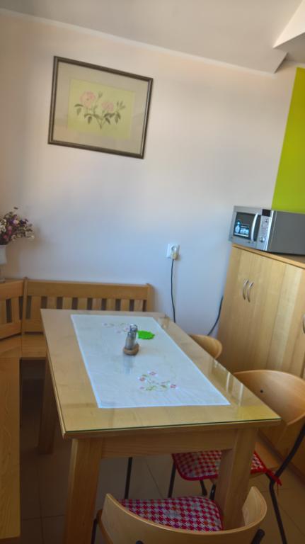 Appartement Forsycja à Gdańsk Extérieur photo